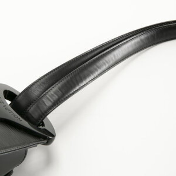 Louis Vuitton Minuit Epi Bag Shoulder - Picture 7 of 9